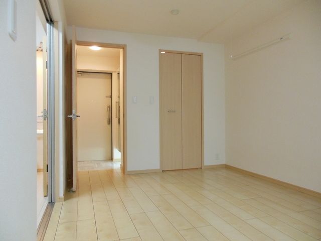 居室・リビング　★きれいな居室です★