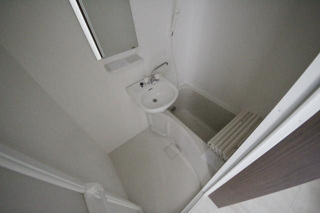 バス・シャワールーム　★浴槽★