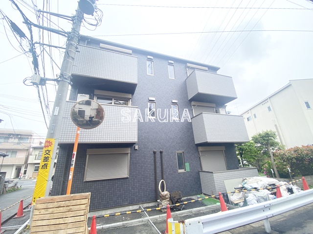 建物外観　当店おすすめ物件♪