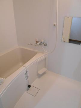 バス・シャワールーム　ユニットバス