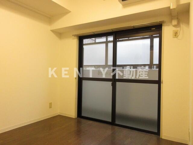 居室・リビング　使いやすいリビングです