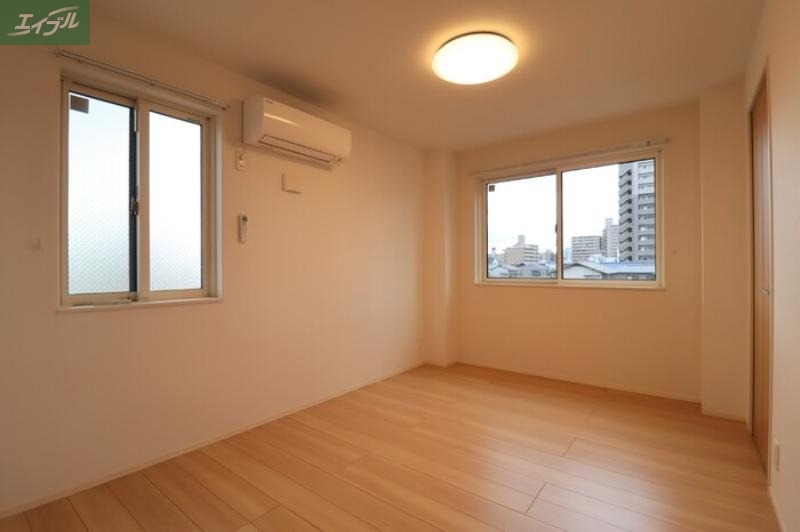 その他部屋・スペース　洋室