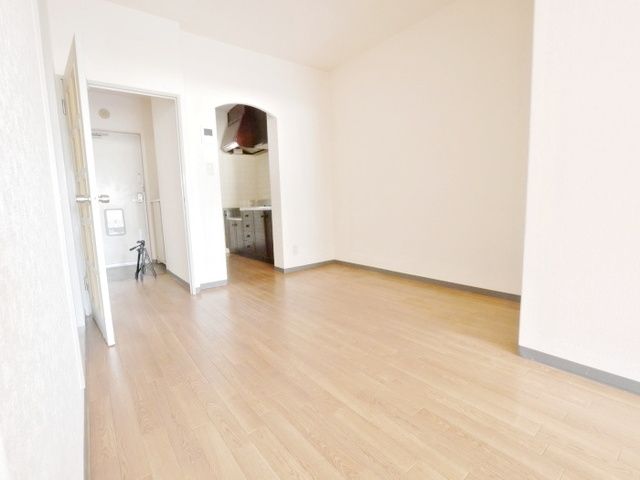 その他部屋・スペース　★キッチンのあるダイニングスペース★