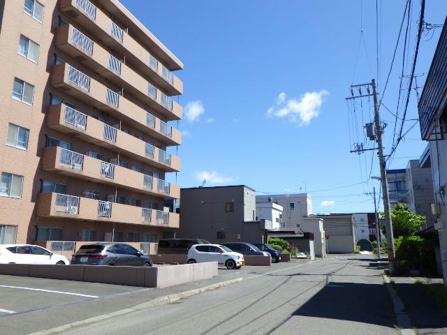 その他　周辺環境