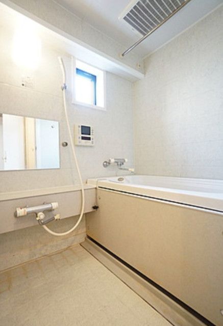 バス・シャワールーム　別号室参考写真