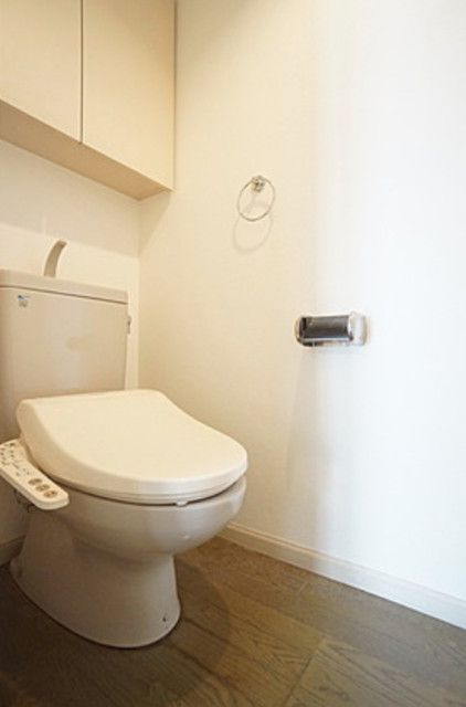 トイレ　別号室参考写真