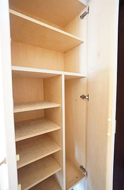 収納　別号室参考写真