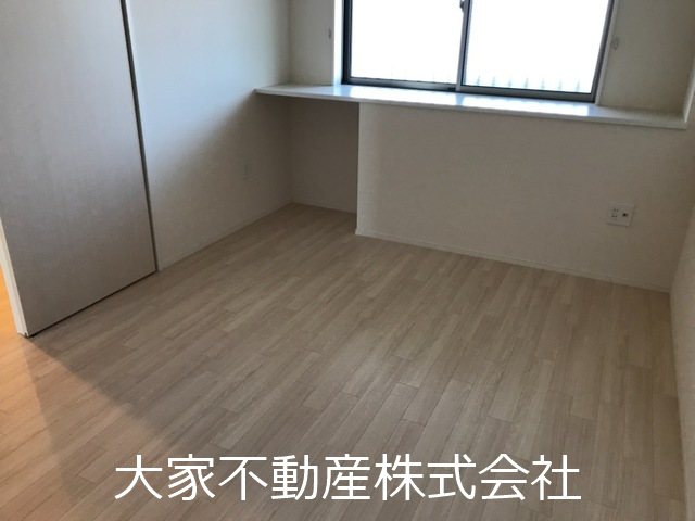 その他部屋・スペース　※イメージ