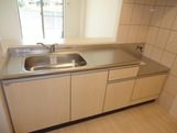 キッチン　※イメージ
