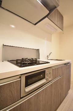 キッチン　キッチン（イメージ）