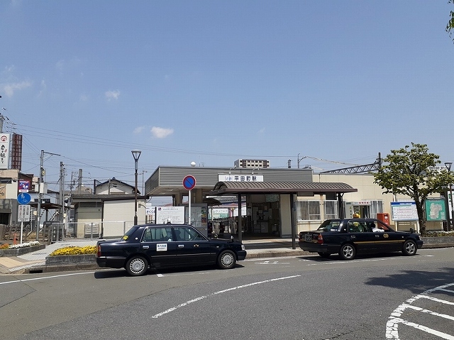 その他　近鉄鈴鹿線　平田町駅（その他）まで350m