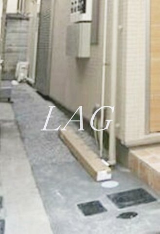 その他共有部分　共有部分です。