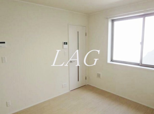 その他部屋・スペース　寝室です。