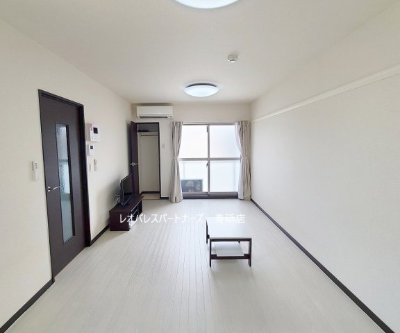 その他部屋・スペース　参考写真：同物件別室