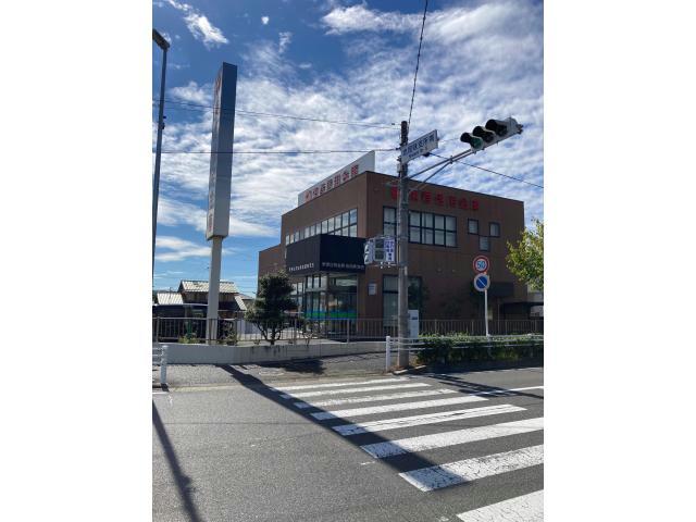 その他　東春信用金庫志段味支店