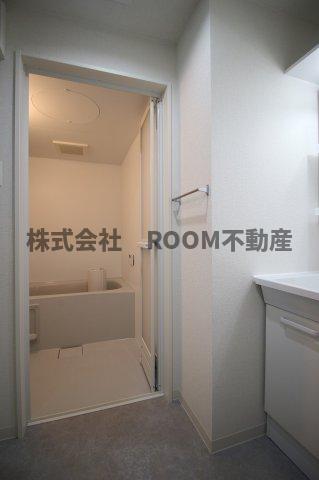 その他　洗面所になります