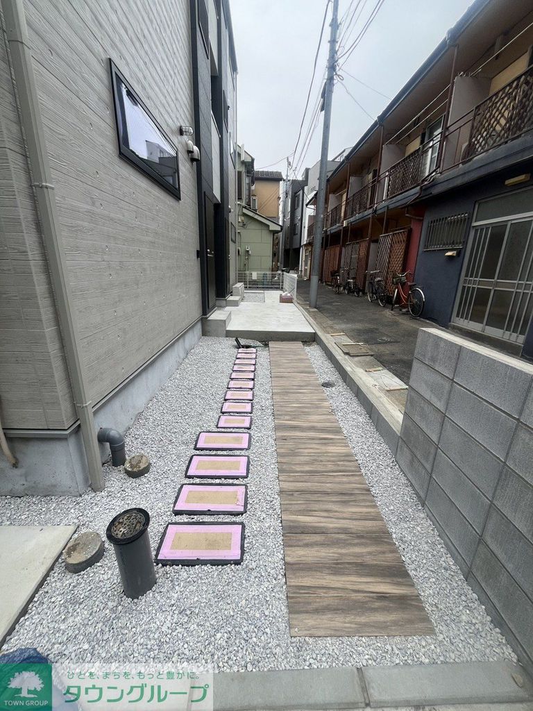 その他　共有部分