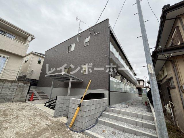 エントランス　毎日通るエントランスはこのようになっています