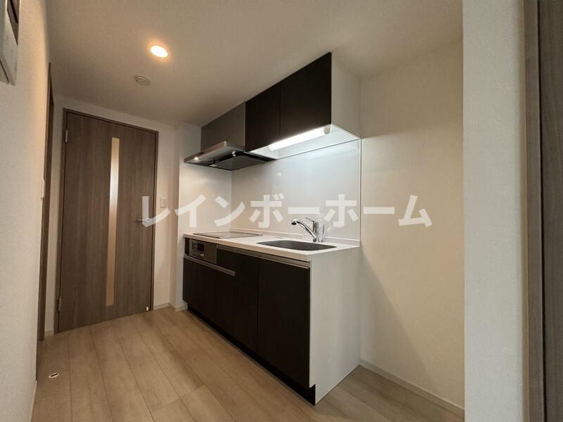 キッチン　使いやすいキッチンです