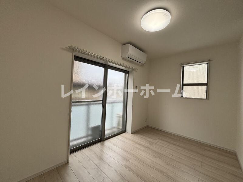 その他部屋・スペース　寝室にいかがでしょうか