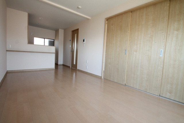 居室・リビング　ＬＤＫ！