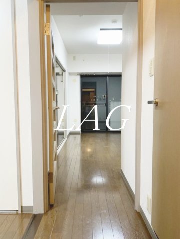 玄関　玄関です。