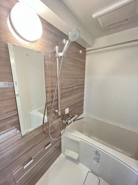 バス・シャワールーム　お部屋探しは株式会社　タウンハウジング　までお気軽にお問合…