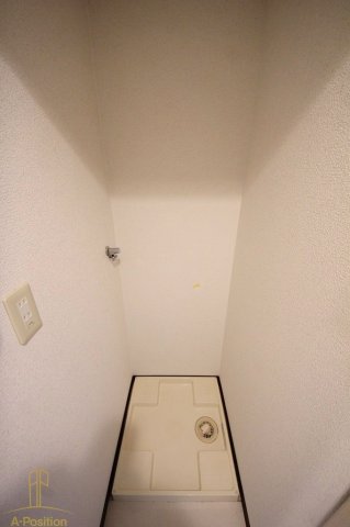 その他設備　ルミエール東天満