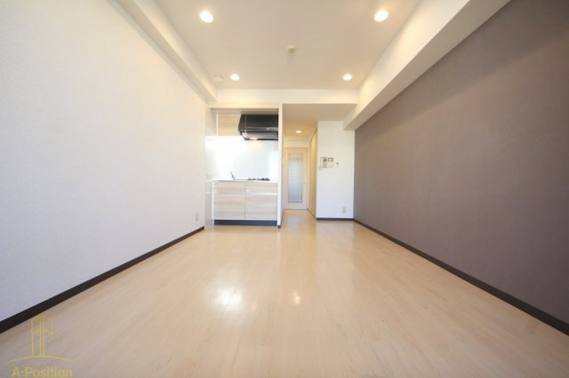 居室・リビング　ルミエール東天満