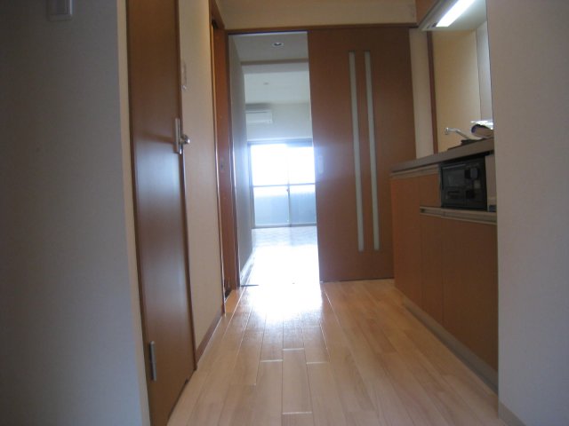 その他部屋・スペース　同物件別号室のものです。