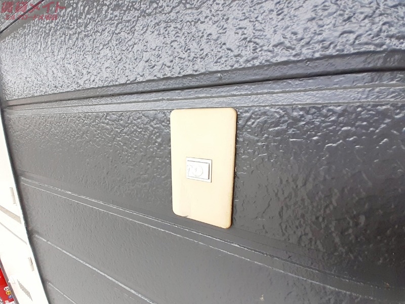 セキュリティ　同物件別室写真