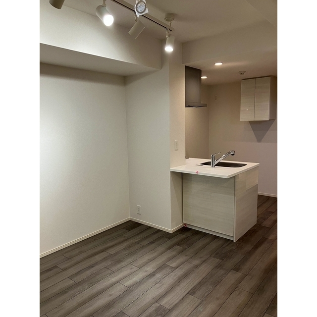 居室・リビング　２０２６年１月撮影