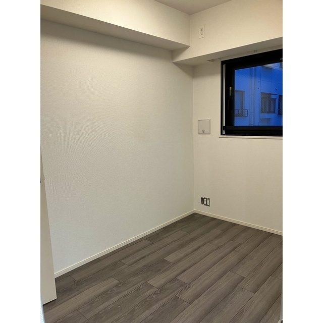 その他部屋・スペース　洋室３．４帖　２０２６年１月撮影