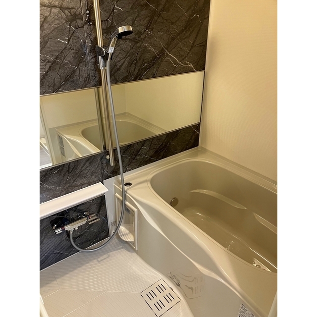 バス・シャワールーム　２０２６年１月撮影