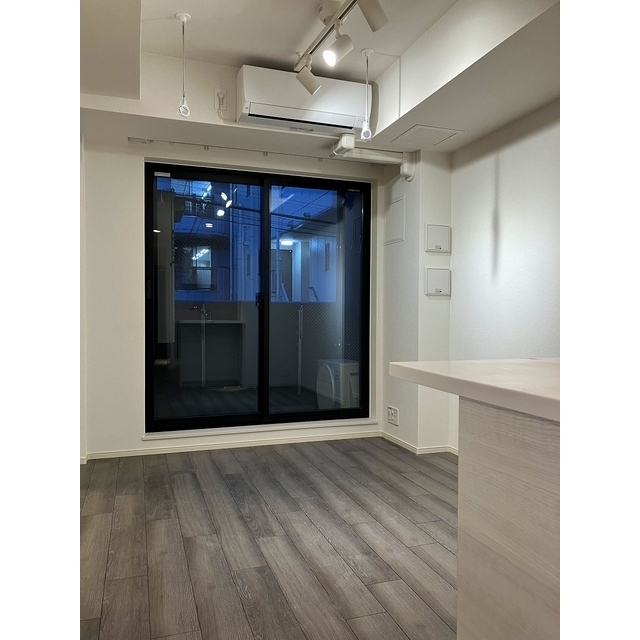 居室・リビング　２０２６年１月撮影