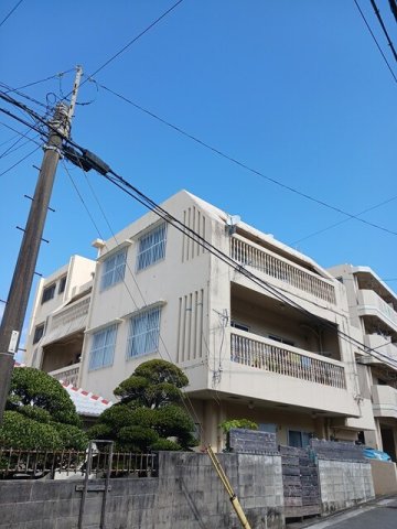 建物外観　建物外観を気になさる方へ、見た目の良い物件です