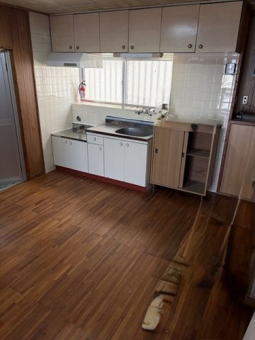 その他部屋・スペース　内装は落ち着いています