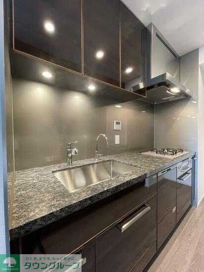 キッチン　★タウンハウジング目黒店取り扱い★