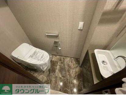 トイレ　★タウンハウジング目黒店取り扱い★