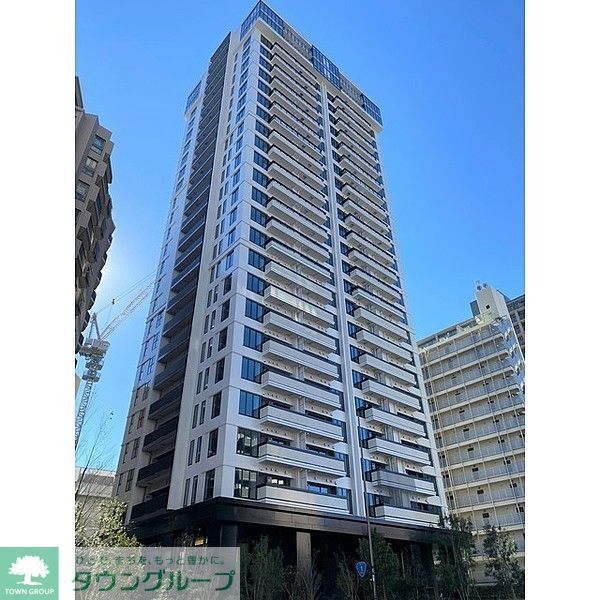 建物外観　★タウンハウジング目黒店取り扱い★