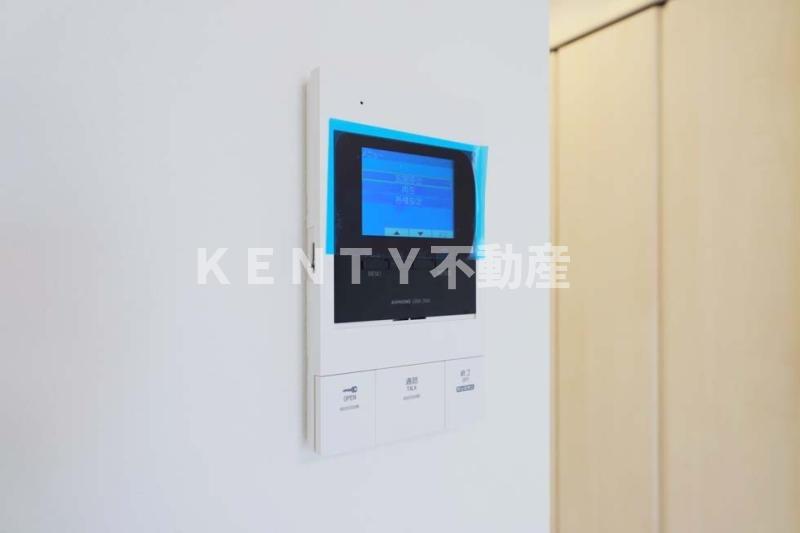 セキュリティ　物件の画像12