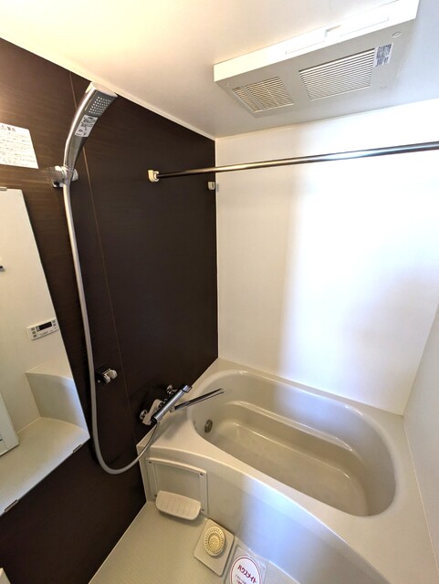 バス・シャワールーム　撮影日：２６年１月１７日