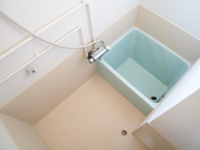 バス・シャワールーム　浴室