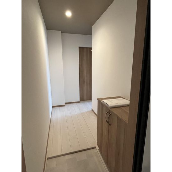 居室・リビング　類似物件参考写真