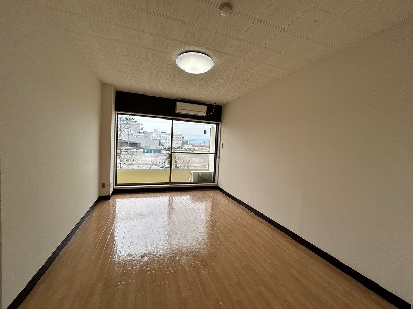 居室・リビング　※参考写真