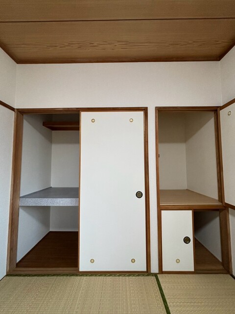 フロンティア東光の内装写真