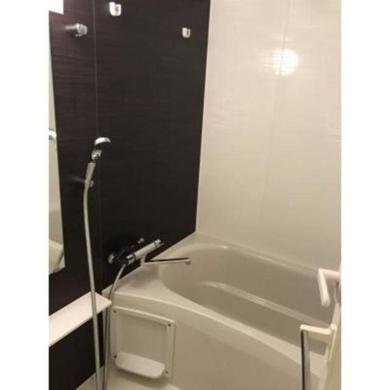 バス・シャワールーム　※別部屋参照