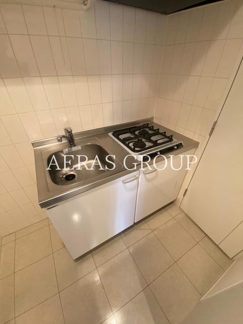 キッチン　別部屋同仕様