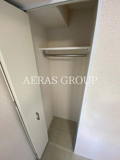 収納　別部屋同仕様