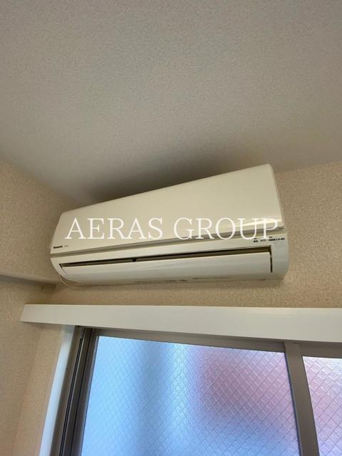 その他設備　別部屋同仕様